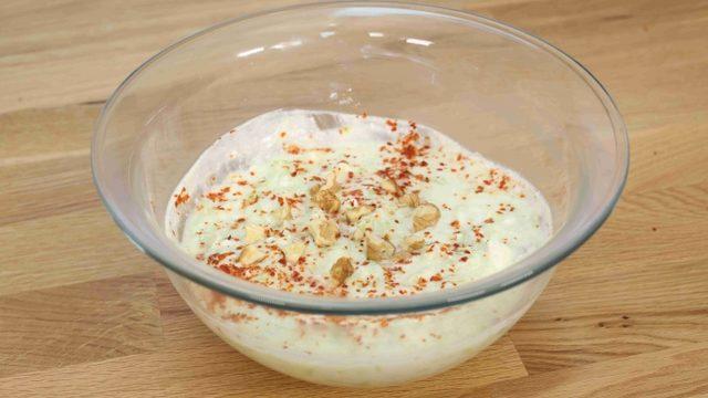 Karın Düzleştiren ve Göbek Eriten Yoğurt Kürü