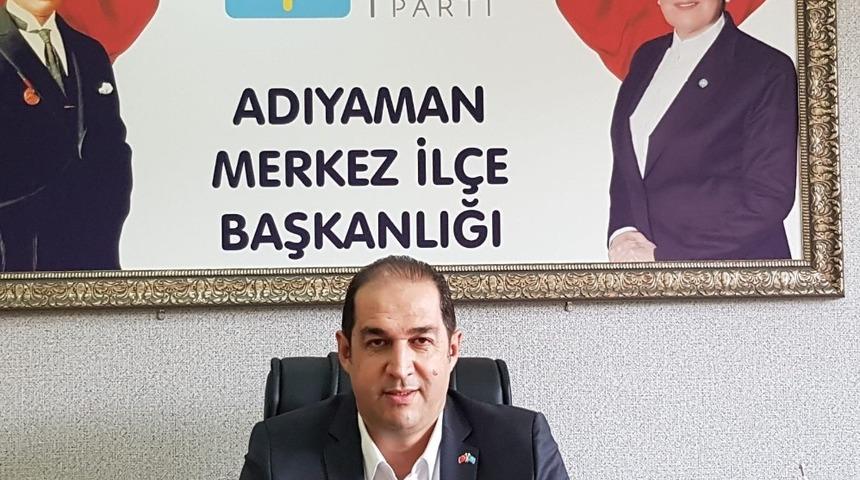 Başkan Gürsoy’dan seçim değerlendirmesi