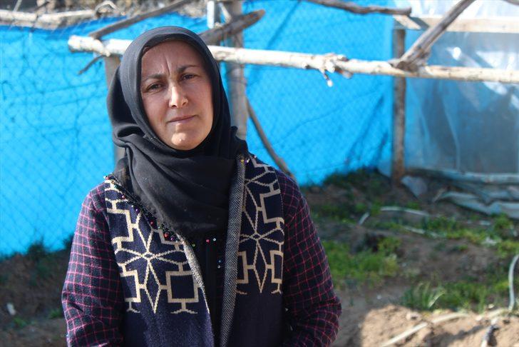 Bir oy farkla ilçenin ilk kadın muhtarı oldu  G1