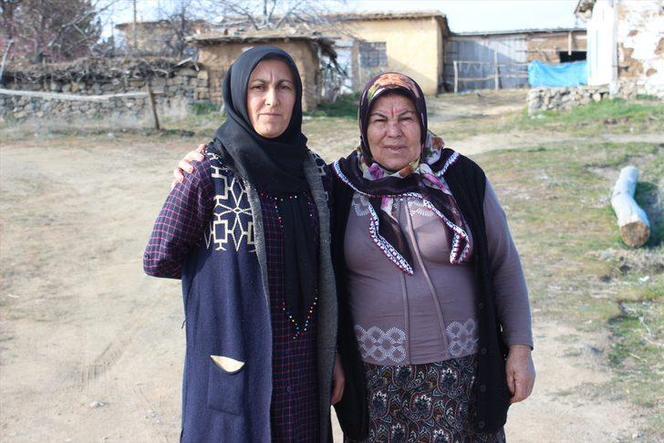 Bir oy farkla ilçenin ilk kadın muhtarı oldu  G5