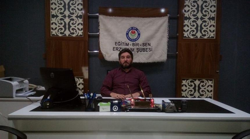 Karataş’tan öğretmenlere yönelik şiddete sert tepki