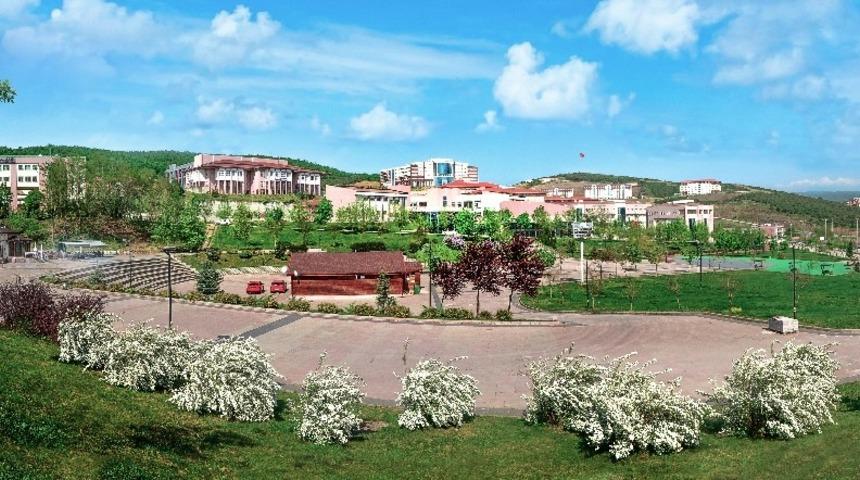 Her kıtadan öğrenci Düzce Üniversitesinde okuyacak