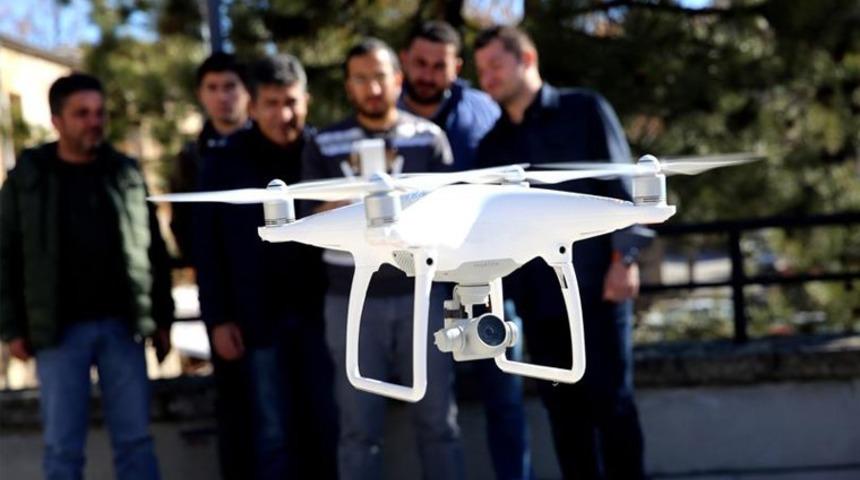 Kapadokya Üniversitesi Tübitak yarışmasına iki takım katılacak