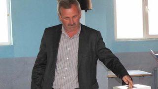 Aday olmayan muhtar sandıktan birinci çıktı