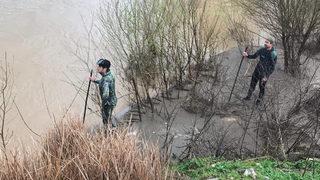 Günlerdir aranan 3 yaşındaki Fatih'ten acı haber!