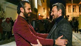 Onur Saylak Kuzgun dizisine dahil oldu