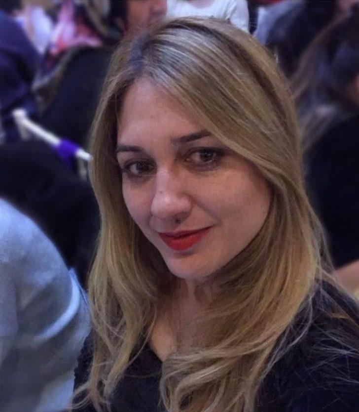 Otel odasında dehşet! Ayrılmayı kabul etmeyince... G5