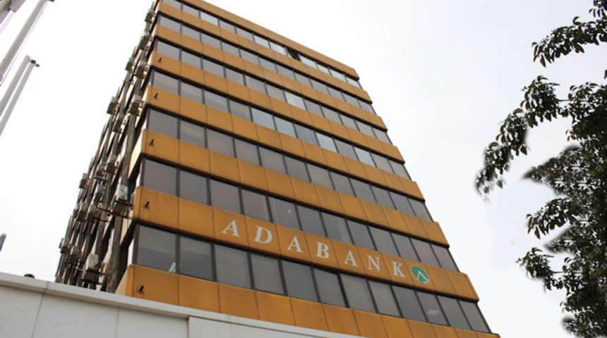   Rekabet Kurulu'ndan Adabank  kararı