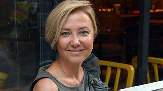 Berna Laçin pazardan paylaştı: Yarım kilo 10 lira