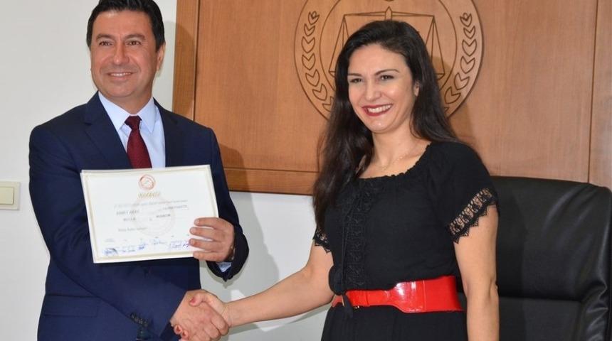 Ahmet Aras; “Kaybedecek zaman yok, hemen çalışmaya başlıyoruz”