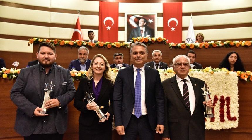 Uysal: &ldquo;Antalya 4.0 projesini &ccedil;ok &ouml;nemsiyorum&rdquo;