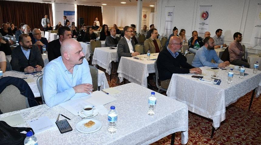 Samsun TSO’dan “E-ticaret ve Dijital Pazarlama” eğitimi