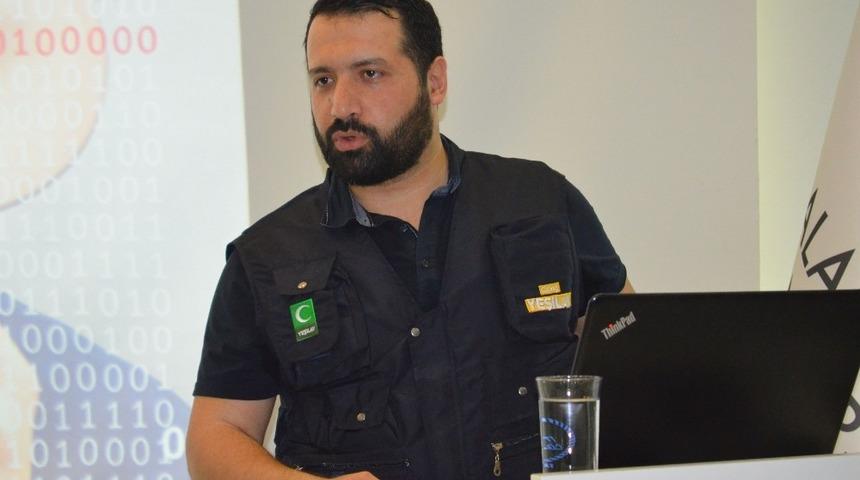 Ortaokul ve lise &ouml;ğrencileri teknoloji bağımlısı