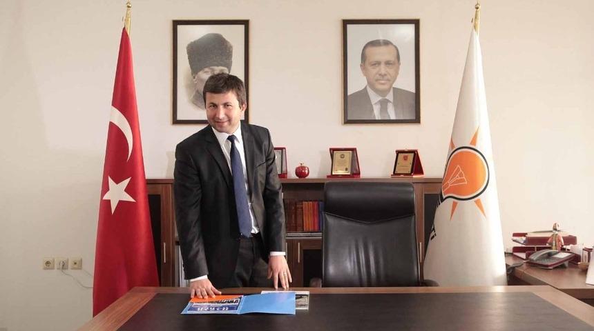 Pazarlar’da AK Parti adayı yüzde 73’le seçildi