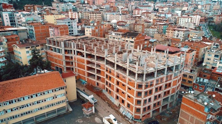 2 ayda devlete 13,8 milyon tapu har&ccedil; geliri