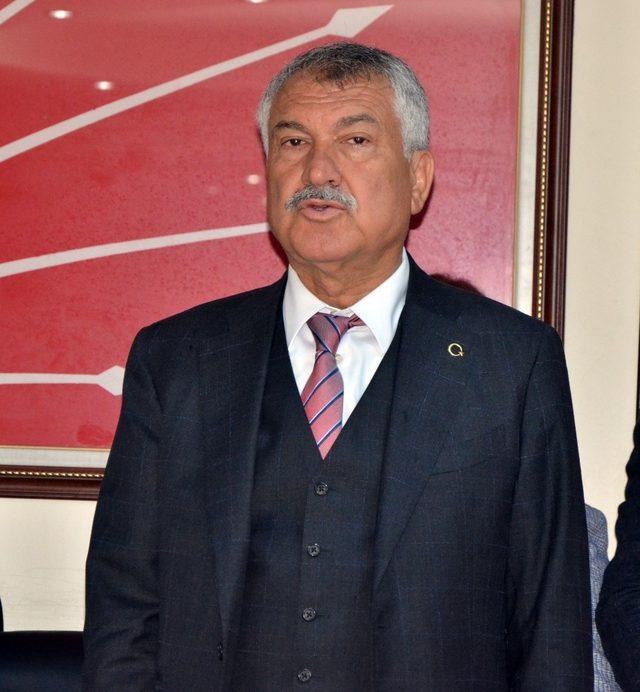 Adana’da Büyükşehir seçimine itiraz