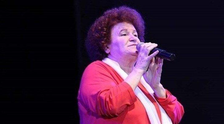 ABD'li yönetmen Selda Bağcan'ın hayatını çekecek G1