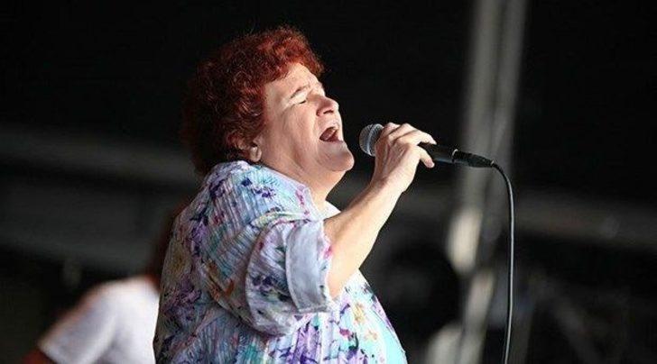 ABD'li yönetmen Selda Bağcan'ın hayatını çekecek G4