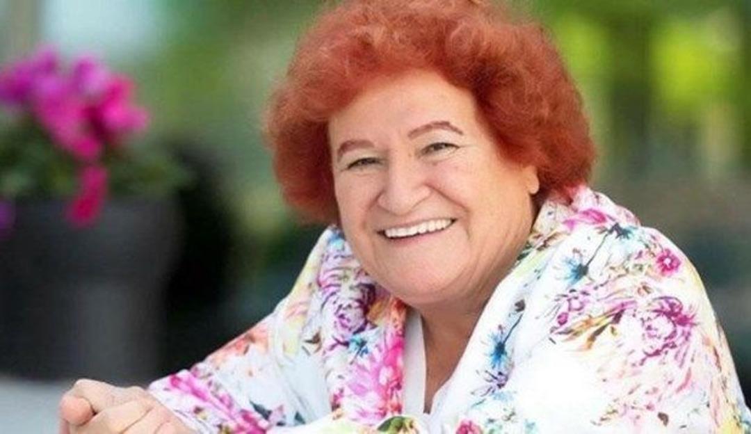 ABD'li y&ouml;netmen Selda Bağcan'ın hayatını &ccedil;ekecek