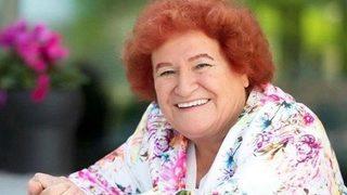 ABD'li yönetmen Selda Bağcan'ın hayatını çekecek