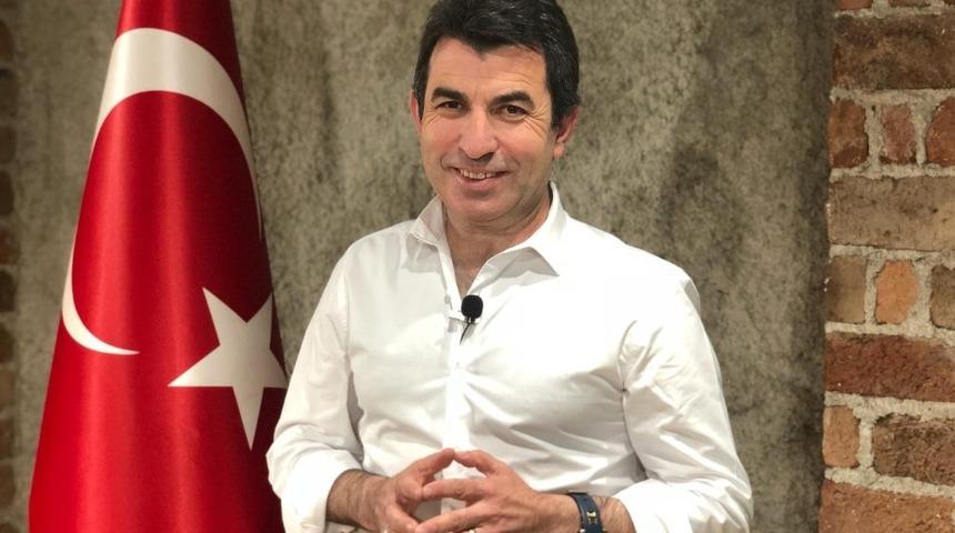 İspir Belediye Başkanı seçilen Ahmet Coşkun: “İspir halkı demokrasi destanı yazdı”