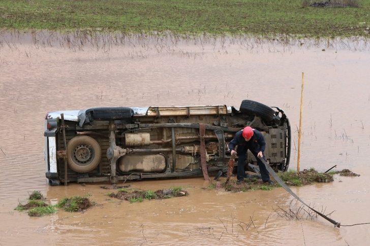 Diyarbakır’da 3 ayrı trafik kazası: 1’i ağır 7 yaralı G2