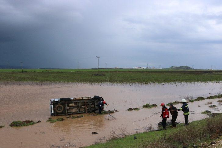 Diyarbakır’da 3 ayrı trafik kazası: 1’i ağır 7 yaralı G3