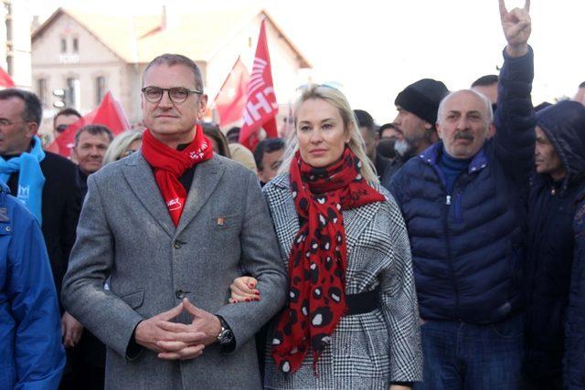 Tellioğlu’ndan teşekkür 1