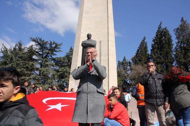 Tellioğlu’ndan teşekkür 3