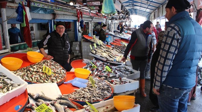 Malatya&rsquo;da su &uuml;r&uuml;nleri av yasağı başladı