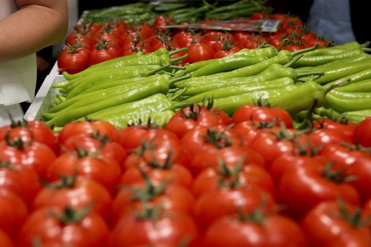 9. Fethiye Tarım ve Hayvancılık Fuarı açıldı G3