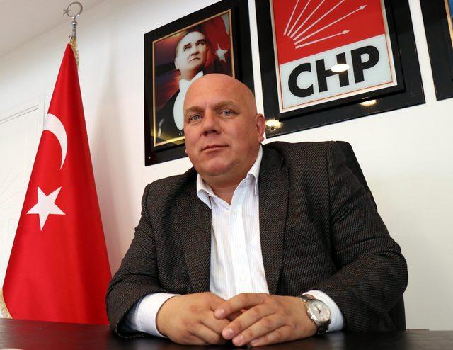 Keşan'da CHP itirazı etti, sandıktan yine AK Parti çıktı(2)