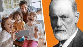 Sigmund Freud selfie bağımlılığını nasıl değerlendirirdi?