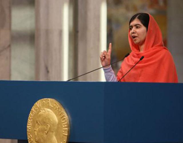Malala Fonu'na Türkiye'den yeni temsilci