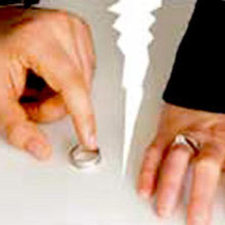 Boşanmada Lider İl: İzmir