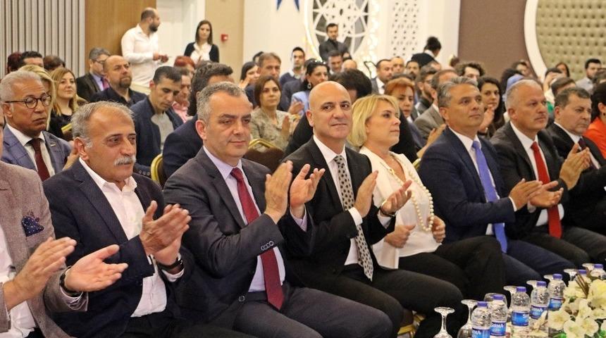 OSB&rsquo;de 2019 eğitim programı başladı