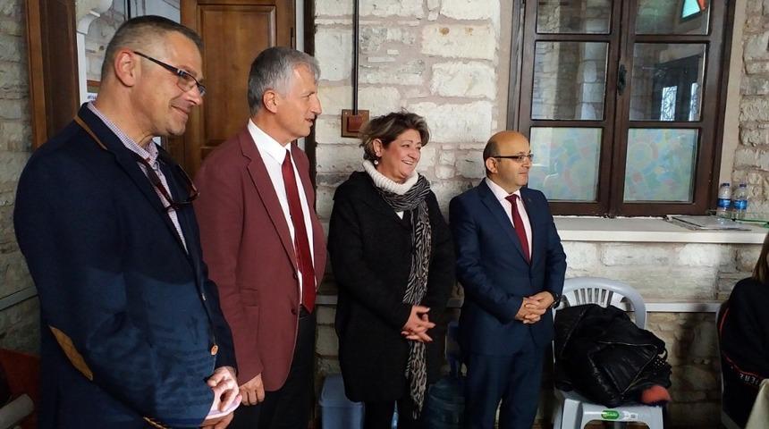 Fo&ccedil;a&rsquo;da girişimcilere teşvik m&uuml;jdesi