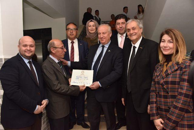 Boz&uuml;y&uuml;k Belediye Meclis &uuml;yeleri belli oldu 2