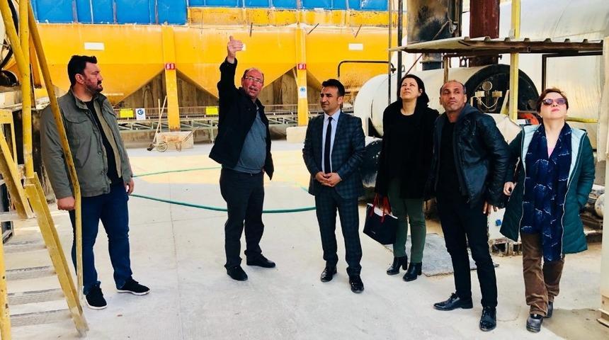 Büyükşehir’de öncelik personel güvenliği