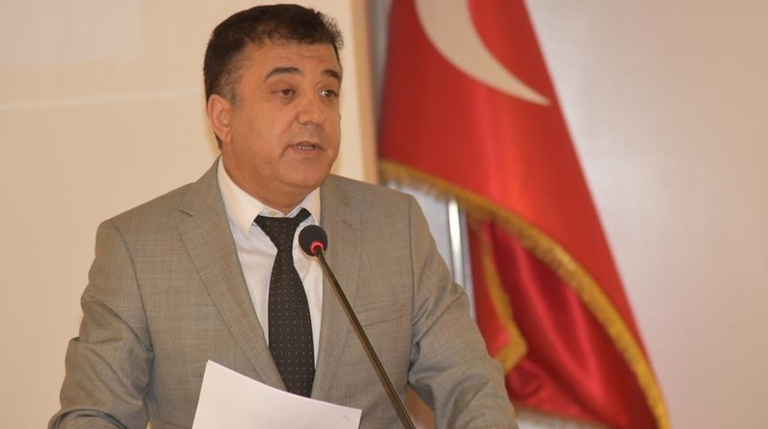 1-7 Nisan Ulusal Kanser Haftası