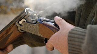 Oy kavgası kanlı bitti! AK Partili başkanı kahvede tüfekle vurdu