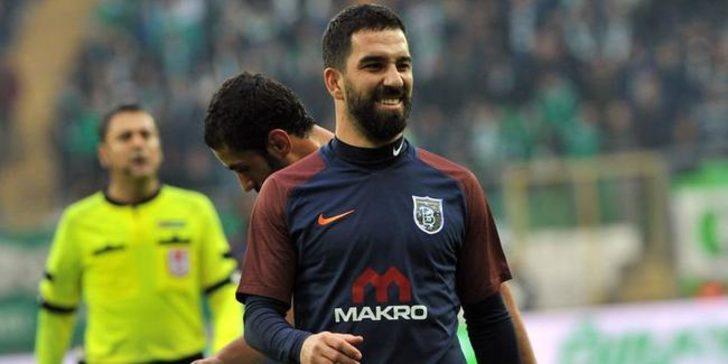 Arda Turan'dan çok konuşulacak sözler G5