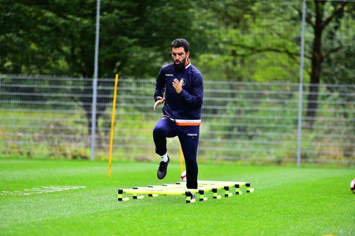 Arda Turan'dan çok konuşulacak sözler G3