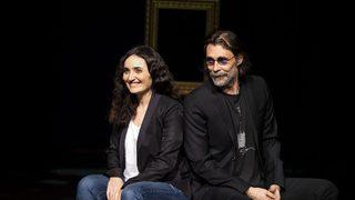 Muse, Türkiye prömiyerini yaptı