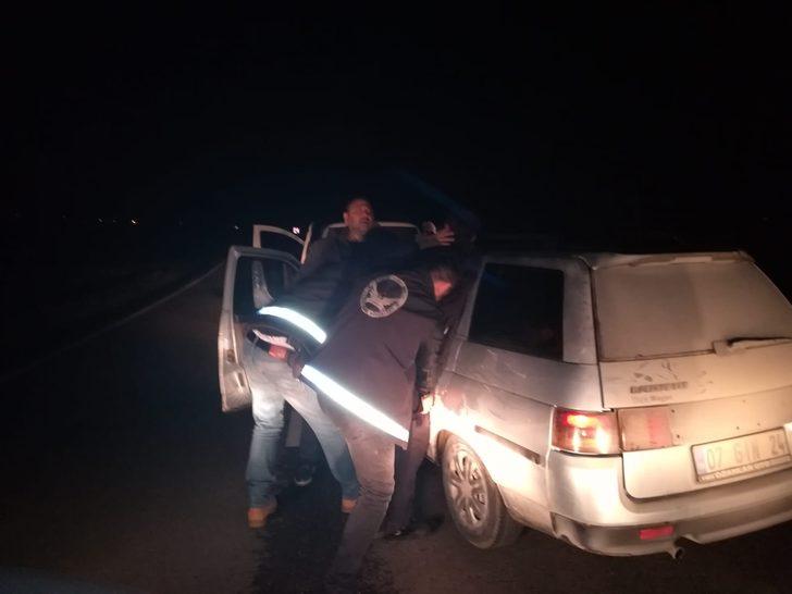 Kızının gözü önünde annesini öldürdü! Yakalanınca söyledikleri 'pes' dedirtti G5