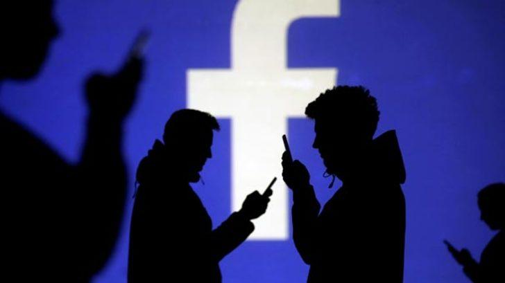 Facebook'ta yeni bir skandal daha! 100 milyonlarca kayıt apaçık görülüyor!
