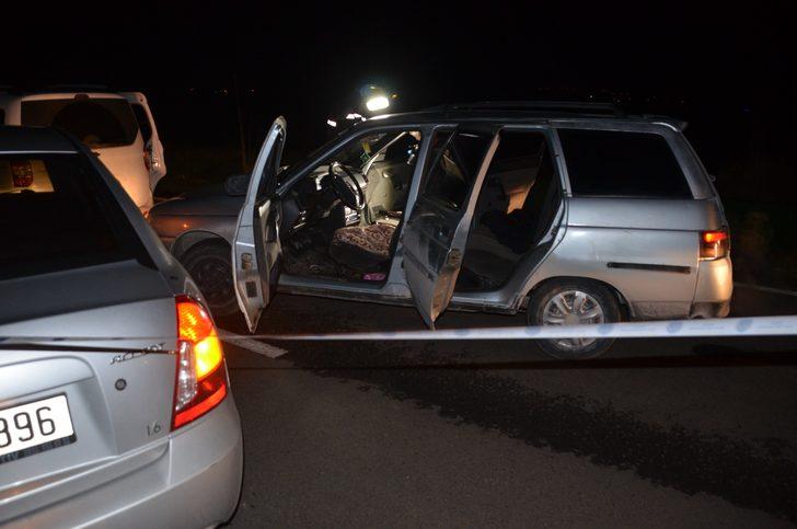 Kızının gözü önünde annesini öldürdü! Yakalanınca söyledikleri 'pes' dedirtti G2