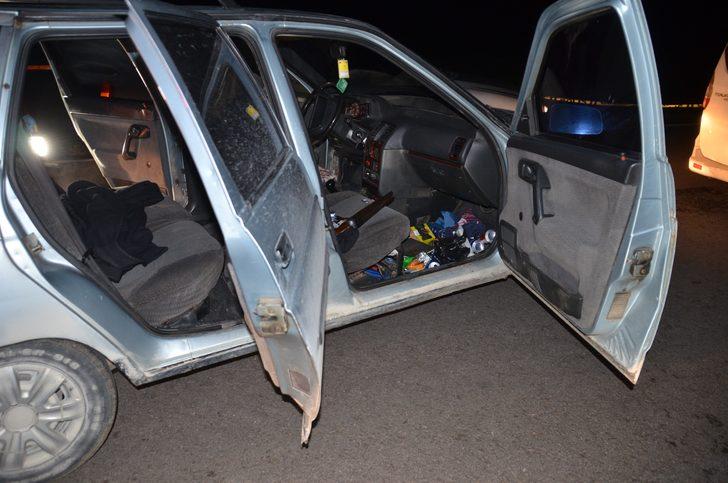 Kızının gözü önünde annesini öldürdü! Yakalanınca söyledikleri 'pes' dedirtti G4