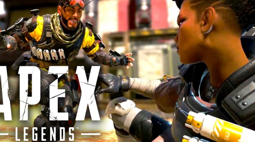 Apex Legends'ın son güncellemesi oyuncu ilerlemelerini sildi!