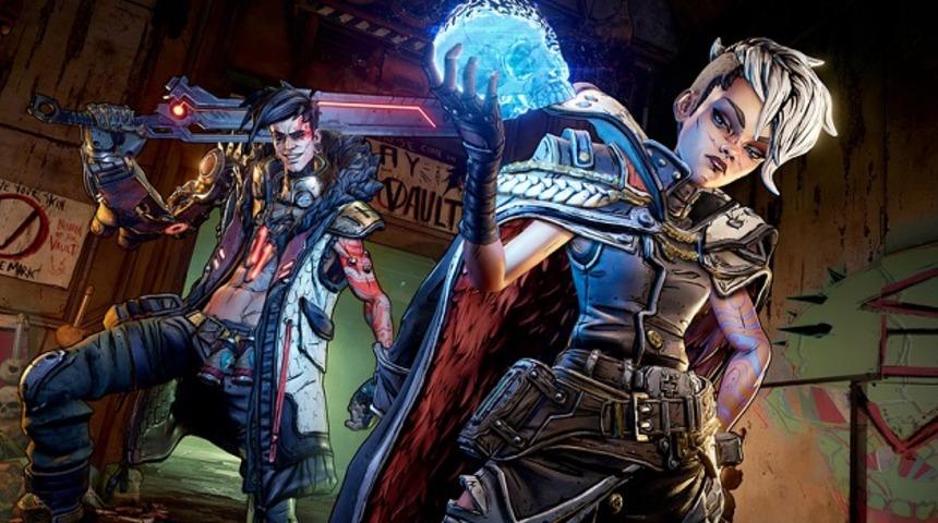 Overwatch Archives'ın yeni etkinliği belli oldu: Storm Rising